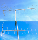 DAB Antenna XmuX X19YDAB